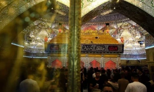 شهادت امام حسن عسکری (ع) تسلیت باد 2
