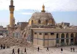 شهادت امام حسن عسکری (ع) تسلیت باد 5