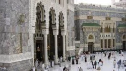 بازگشایی مسجدالحرام و مسجدالنبی با ظرفیت کامل به‌روی نمازگزاران 2