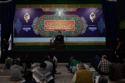 برگزاری دعای ندبه در سالروز شهادت امام حسن عسکری(ع) 17