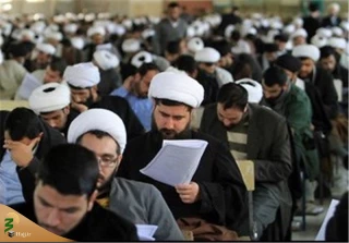 آزمون روحانیان عمره در هفت منطقه کشور برگزار می‌شود
