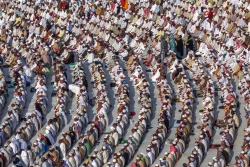نماز و کعبه 2