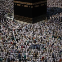 نماز و کعبه 10
