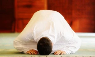 نماز و روزه در محل سکونت موقت 2
