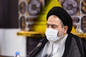 اجتماع مجلس التخطيط و التنسيق لبعثة سماحة القائد و منظمة الحج و الزيارة

