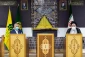 The meeting of Planning and Coordination Council of Supreme Leader Delegation Office and the Hajj and Pilgrimage Organization 2