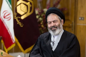 با حضور نماینده ولی فقیه در امور حج و زیارت برگزار می شود؛ 
همایش وحدت در جزیره قشم 