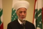 پیام مفتی لبنان به مناسبت هفته وحدت/ هشدار نسبت به فرقه‌گرایی 2