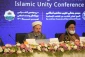 نشست دوم سی و پنجمین کنفرانس بین‌المللی وحدت اسلامی برگزار شد 3