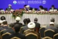 نشست دوم سی و پنجمین کنفرانس بین‌المللی وحدت اسلامی برگزار شد 5