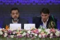 نشست دوم سی و پنجمین کنفرانس بین‌المللی وحدت اسلامی برگزار شد 6
