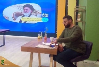 حجت‌الاسلام والمسلمین قاضی عسکر:

کار شعاری در بسط وحدت معنایی ندارد