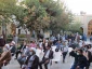 تجمع حوزویان تهران در حمایت از مردم افغانستان 3