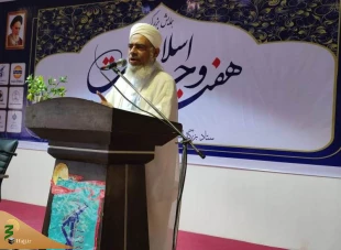 نماینده ولی فقیه در حج و زیارت:

شیعه و سنی بر مشترکات تمرکز کنند 6
