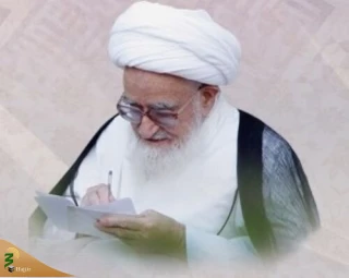 في عظمة نبيّ الرحمة والإمام الصادق عليهما السلام
