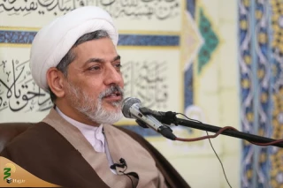 حجت الاسلام والمسلمین رفیعی:

معنی وحدت کوتاه آمدن از اعتقادات نیست /ما از غدیر عقب نشینی نمی کنیم