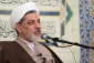 حجت الاسلام والمسلمین رفیعی:

معنی وحدت کوتاه آمدن از اعتقادات نیست /ما از غدیر عقب نشینی نمی کنیم 2