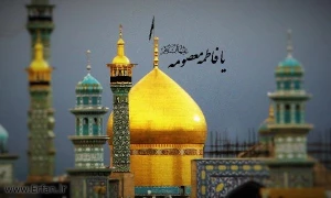 برنامه های سالروز ورود حضرت معصومه(س) به قم تشریح شد