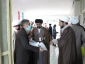 برگزای آمون ارتقا روحانیون عتبات به عمره در استان خراسان رضوی 9