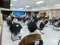 آزمون ارتقای روحانیون عتبات به عمره در قم برگزار شد 3