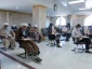 آزمون ارتقای روحانیون عتبات به عمره در قم برگزار شد 5