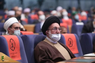 اختتامیه سی و پنجمین کنفرانس بین المللی وحدت 5