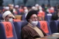 اختتامیه سی و پنجمین کنفرانس بین المللی وحدت 5