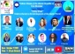 به همت خانه فرهنگ جمهوری اسلامی ایران در هند:

وبینار «وحدت اسلامی؛ کلید رشد و پیشرفت جهان اسلام» در هند برگزار شد 2