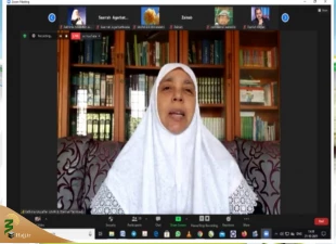 به همت خانه فرهنگ جمهوری اسلامی ایران در هند:

وبینار «وحدت اسلامی؛ کلید رشد و پیشرفت جهان اسلام» در هند برگزار شد 6