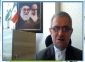 به همت خانه فرهنگ جمهوری اسلامی ایران در هند:

وبینار «وحدت اسلامی؛ کلید رشد و پیشرفت جهان اسلام» در هند برگزار شد 9