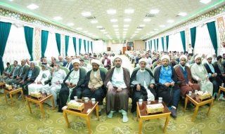پایان برگزاری دوره آموزش تخصصی قرآن در کربلا