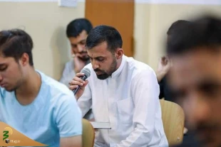 برگزاری دوره جدید آموزش قرآن از سوی آستان عباسی در نجف 
 5