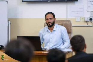 برگزاری دوره جدید آموزش قرآن از سوی آستان عباسی در نجف 
 7