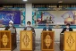 Planning and Coordination Council of Supreme Leader Delegation Office and the Hajj and Pilgrimage Organization meets 6