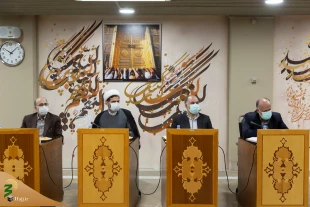 اجتماع مجلس التخطيط و التنسيق لبعثة سماحة القائد و منظمة الحج و الزيارة

 4