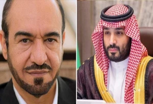 الجبری از جنایات هولناک بن‌سلمان پرده برداشت