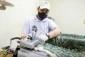 تطهیر هفتگی ۲ هزار تخته قالی در مسجدالحرام 3