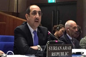دمشق خواستار پایان حضور غیرقانونی آمریکا و ترکیه در خاک خود شد