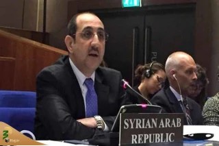 دمشق خواستار پایان حضور غیرقانونی آمریکا و ترکیه در خاک خود شد