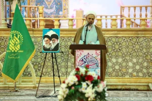 حجت الاسلام والمسلمین عابدی:

حضرت معصومه(س) اسلام و تشیع را با خود به قم آوردند