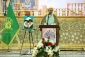حجت الاسلام والمسلمین عابدی:

حضرت معصومه(س) اسلام و تشیع را با خود به قم آوردند 2