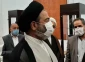 حضور پژوهشکده حج و زیارت در نمایشگاه آخرین دستاوردهای علمی تخصصی مؤسسات حوزوی 3