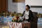 برگزاری مراسم سالگرد درگذشت مدیر پیشکسوت حج و زیارت و عضو هیئت امنای آستان مقدس حضرت عبدالعظیم 5