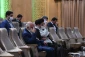 برگزاری مراسم سالگرد درگذشت مدیر پیشکسوت حج و زیارت و عضو هیئت امنای آستان مقدس حضرت عبدالعظیم 10
