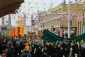در ۲۳ ربیع‌الاول انجام شد؛

آذین‌بندی شهر قم به مناسب سالروز ورود کریمه اهل‌بیت(س) 2