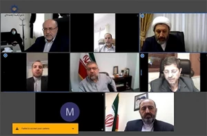 در سومین نشست تبیین اندیشه‌های مقام معظم رهبری تأکید شد؛

ضرورت هم‌افزایی جبهه فعالان فرهنگی در تحقق بیانیه گام دوم انقلاب