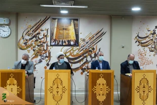 اجتماع مجلس التخطيط و التنسيق لبعثة سماحة القائد و منظمة الحج و الزيارة

 3
