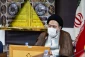 نشست شورای برنامه‌ریزی و هماهنگی بعثه مقام معظم رهبری و سازمان حج و زیارت 3