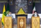 The meeting of Planning and Coordination Council of Supreme Leader Delegation Office and the Hajj and Pilgrimage Organization 2