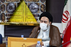The meeting of Planning and Coordination Council of Supreme Leader Delegation Office and the Hajj and Pilgrimage Organization